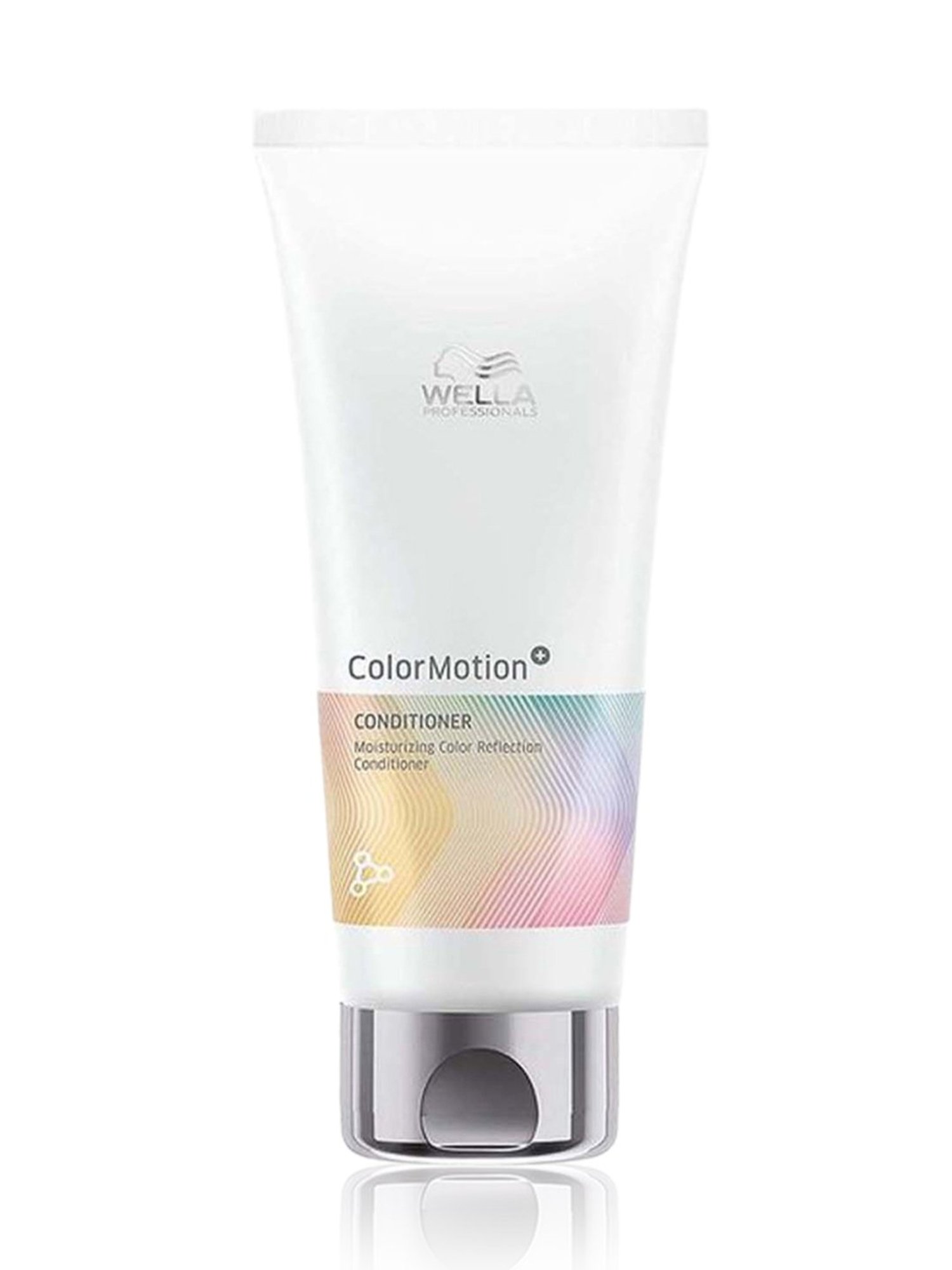 Wella Professionals ColorMotion+ Moisturizing Color Reflection Conditioner - 200 ml