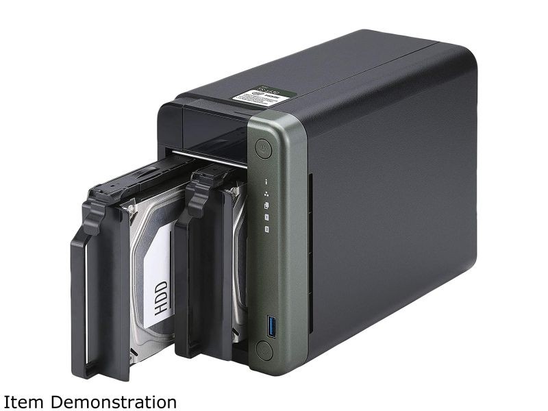 Synology Fan 92*92*25_2