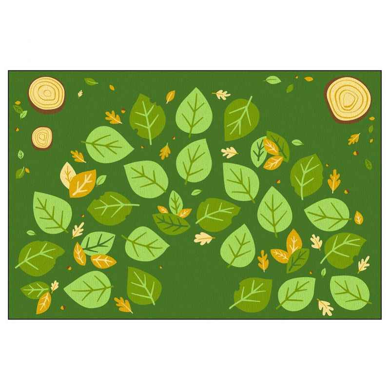 8'x10' Marble Area Rug Beige - Safavieh