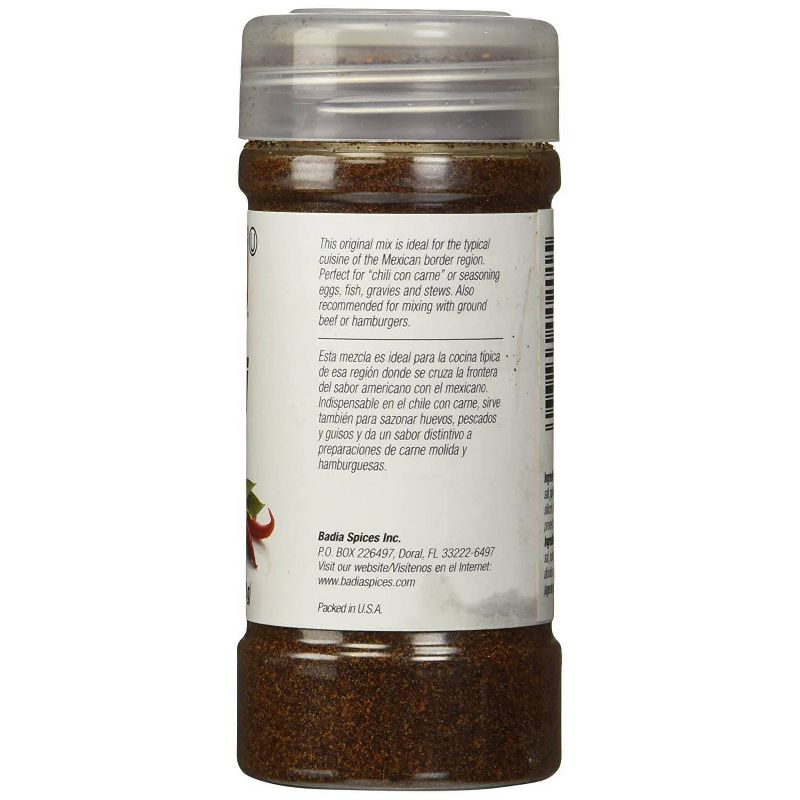 Badia Chili Powder 2.5oz