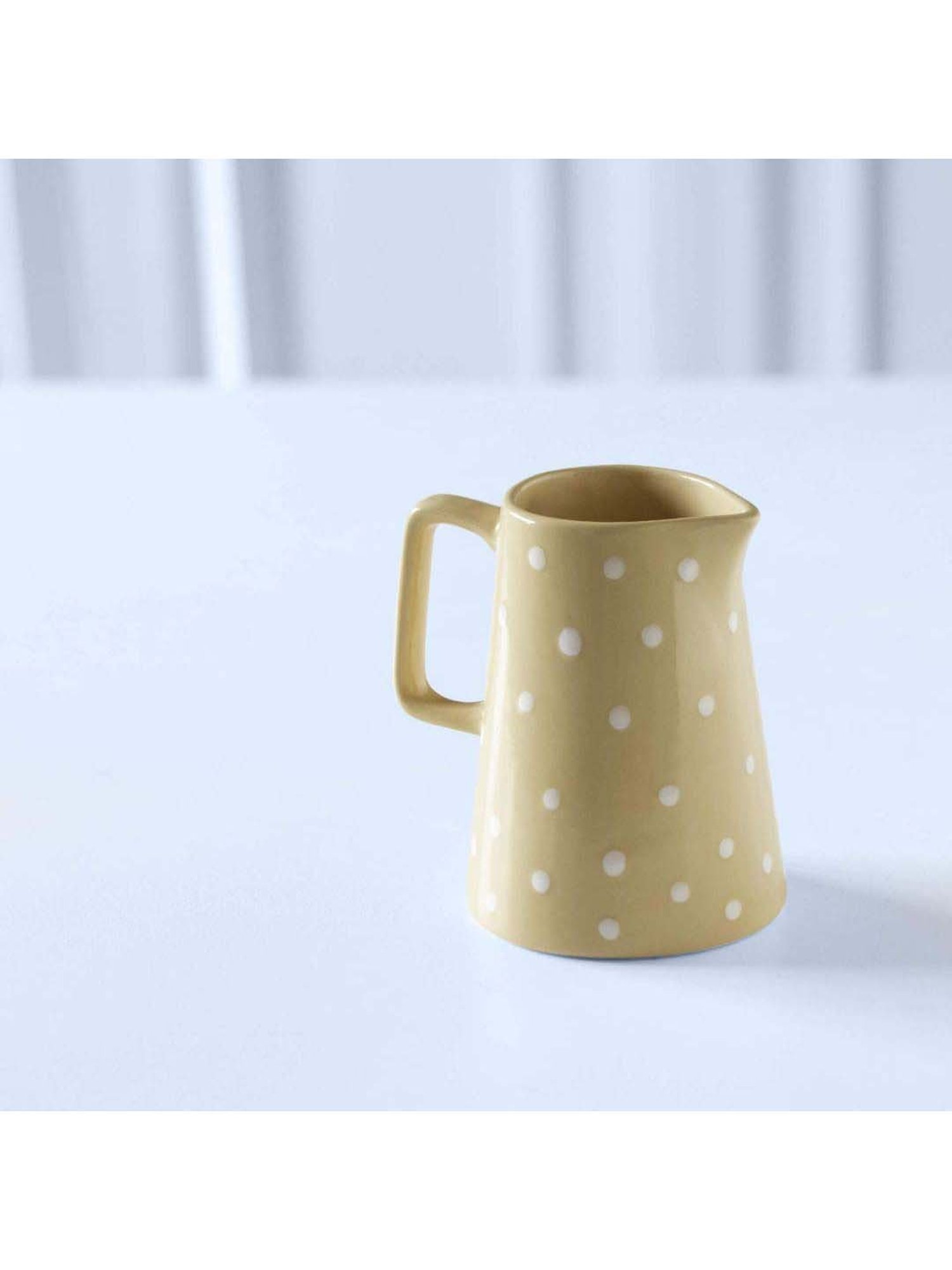 Borosil Silver Stainless Steel Wonder Jug (5700 ML)