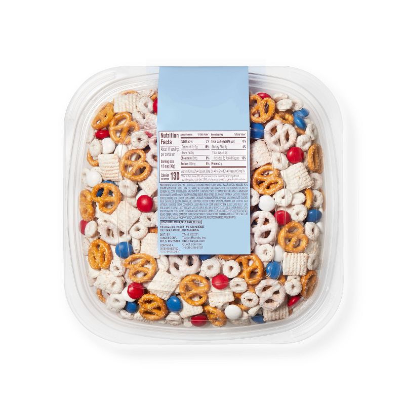 Sweet & Salty Snack Mix - 12oz - Favorite Day™