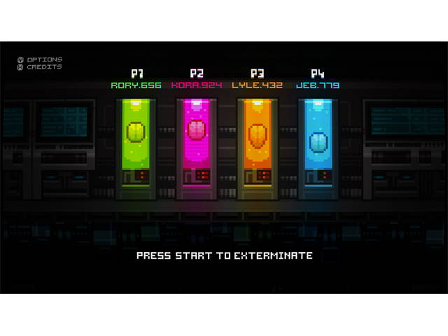 NeuroVoider [Online Game Code]