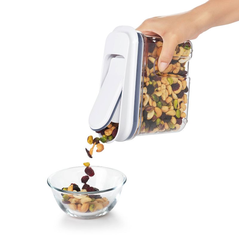 OXO All-Purpose Dispensers Small 0.8qt