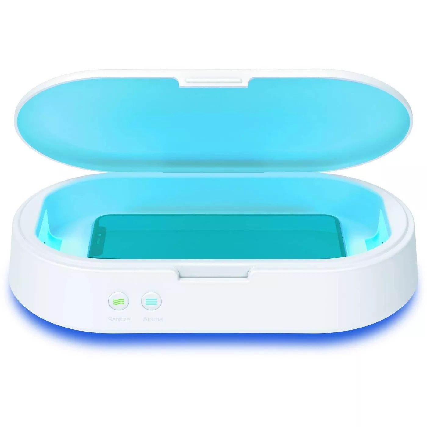 Tzumi Ion UV Phone Sanitizer 7464ST