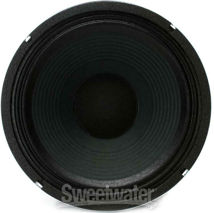 Celestion G12T-75 12" 75-Watt Replacement Guitar Speaker 8 Ohm