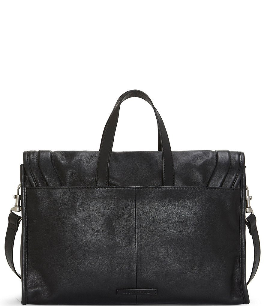 Dooney & Bourke Florentine Collection Small Satchel