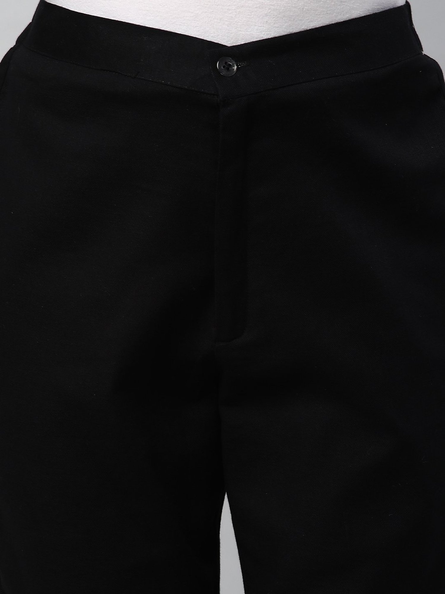 Kami Kubi Black Pants