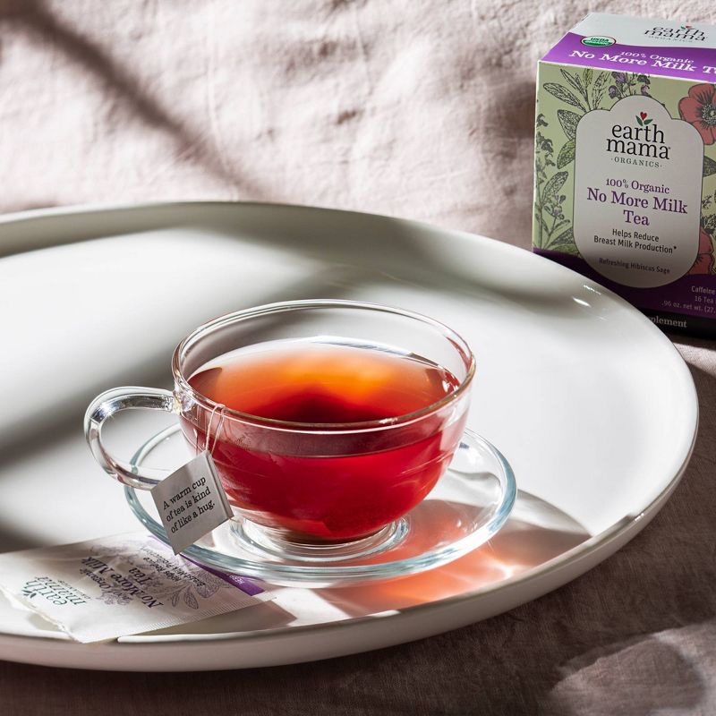 Pukka Three Ginger Tea Bags - 20ct