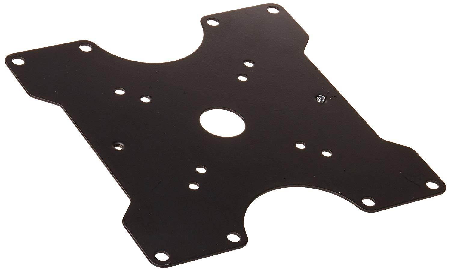 Dayton Audio Shadow Mount USAM37 Ultra Slim TV Wall Mount for 19-37"