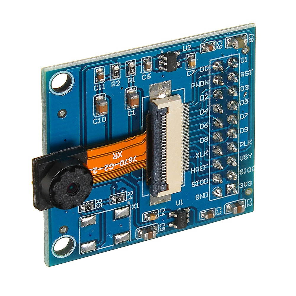 SAMD21 M0 Module 32-bit ARM Cortex M0 Core Development Board for Arduino - products that work with official Arduino boards