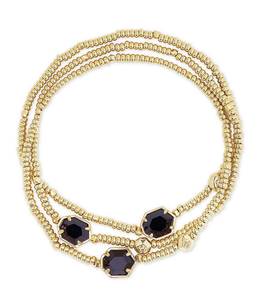 Kendra Scott Tomon Bracelet Set