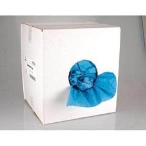 Chix Dura Wipe Cloth Blu12"X13 1/2" 400/Cs