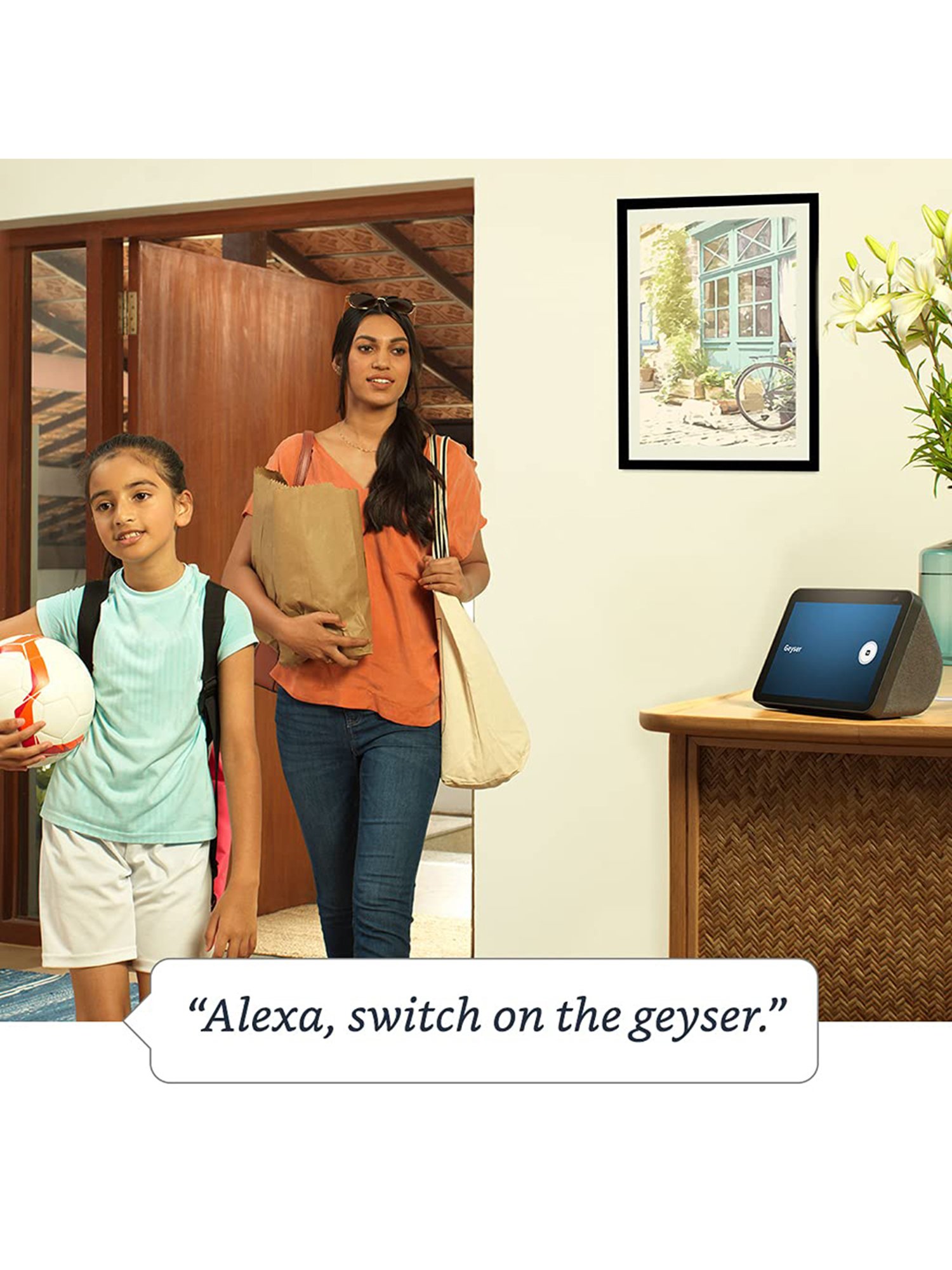 BPS5 5 quot Outdoor Weather Resistant Bluetooth Patio Speakers Pair White