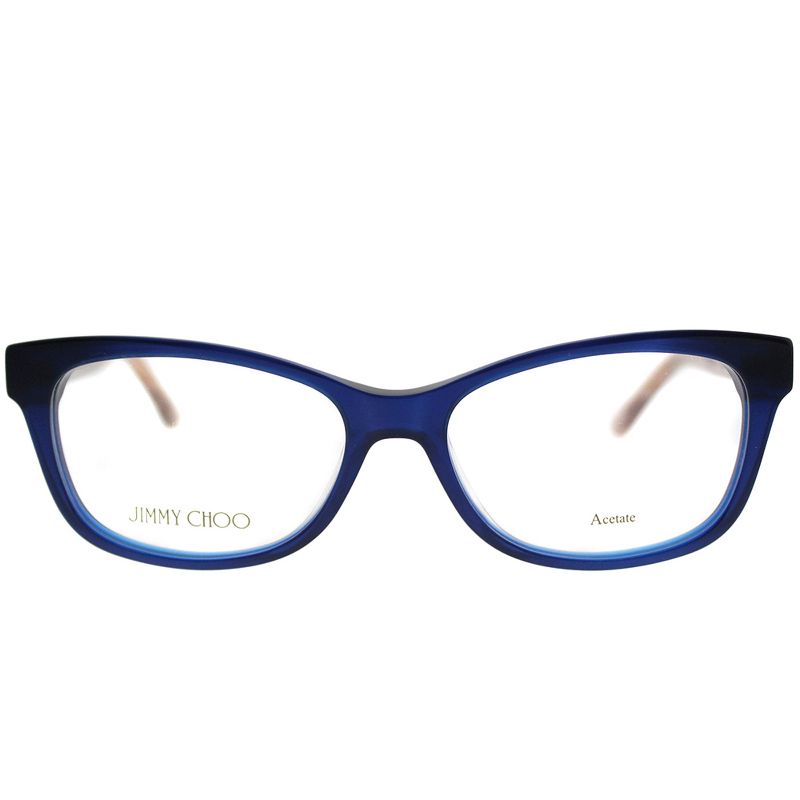 Kate Spade Low Bridge Fit Jenilee/F/S S5A Womens Square Sunglasses Blue Tortoise 57mm