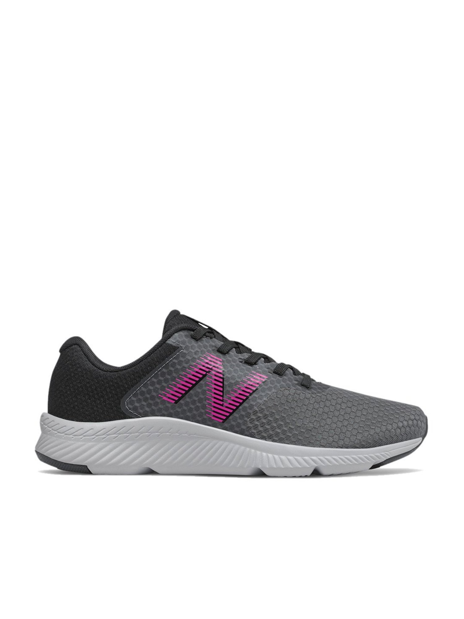 New Balance Women's Grey Running Shoes