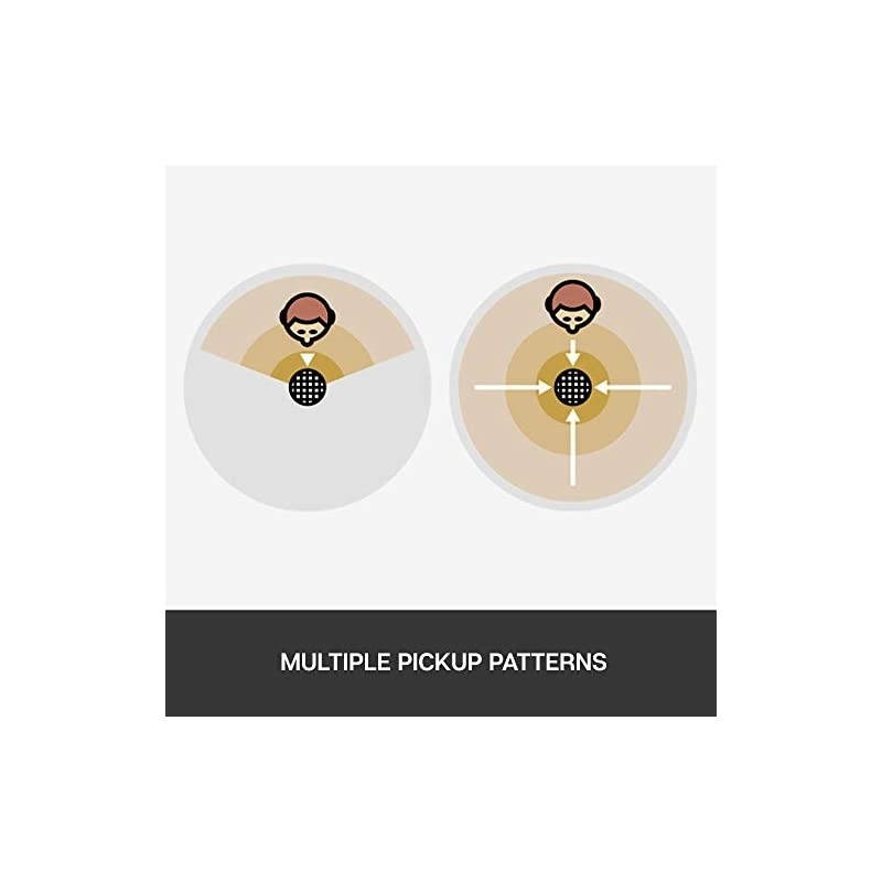 Snowball USB Microphone Gloss Black