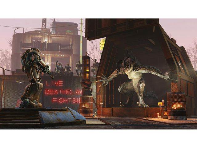 Saints Row: Gat Out Of Hell XBOX One [Digital Code]