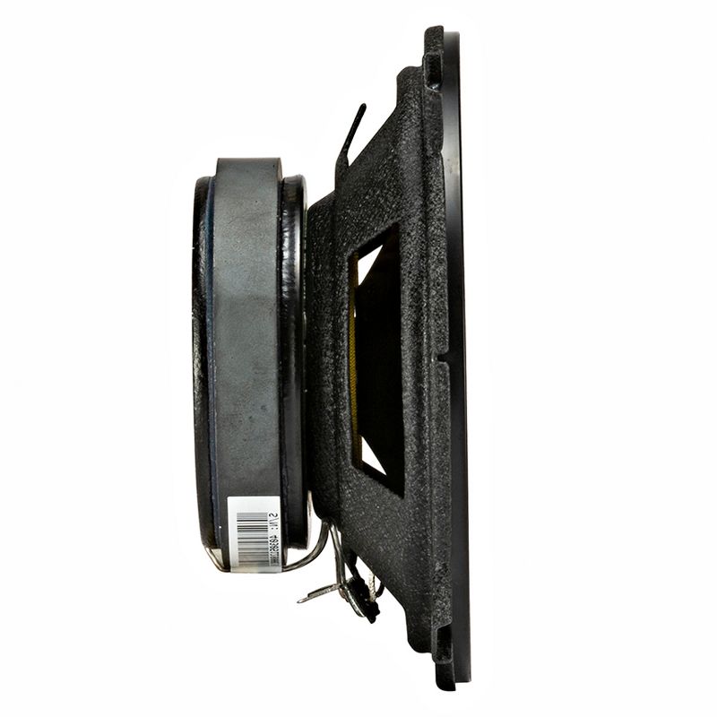 Kicker 46CSC54 CS-Series 5-1/4" 2-Way Coaxial Speakers