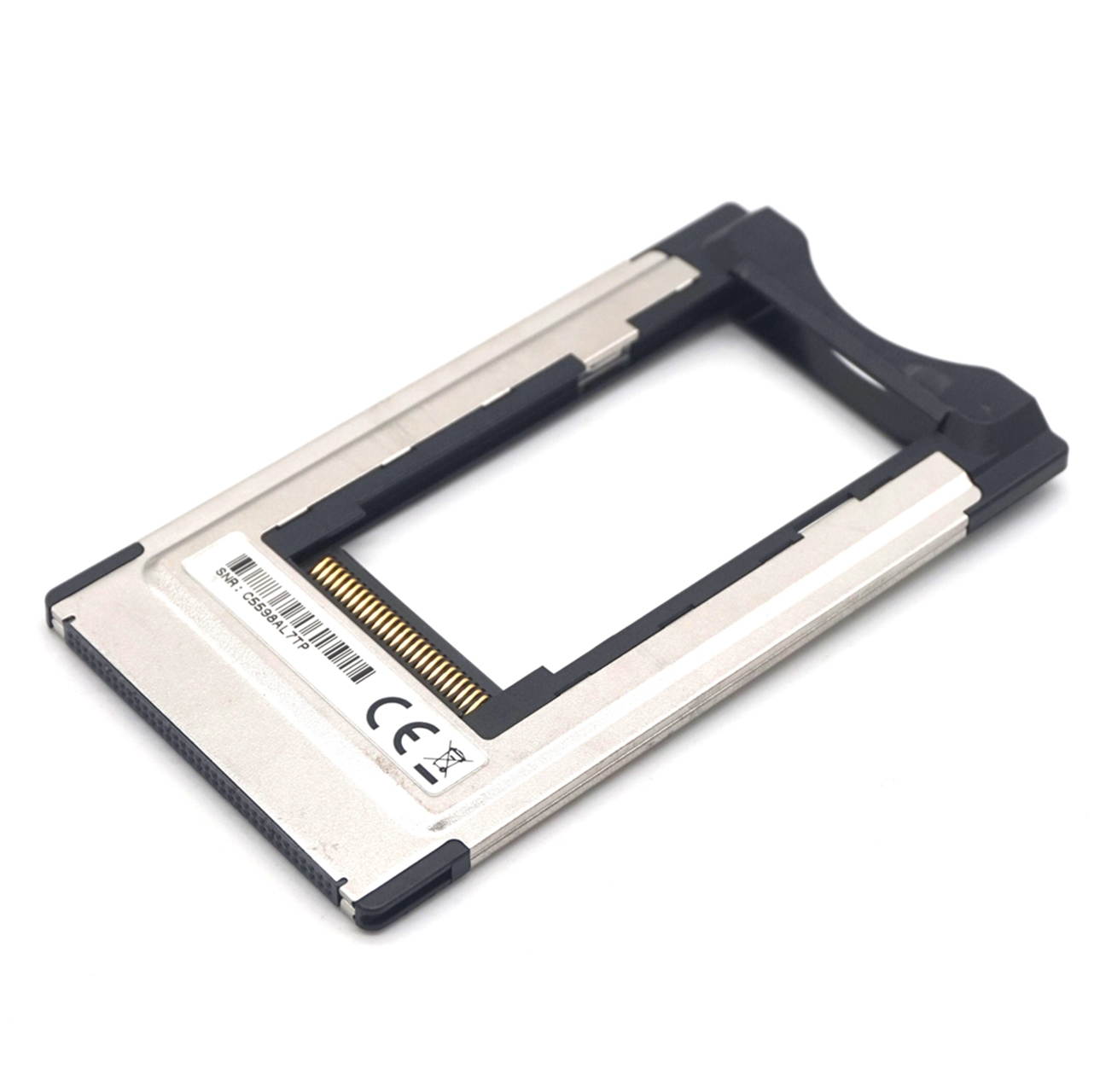 EVGA 3-Way SLI Bridge, Black