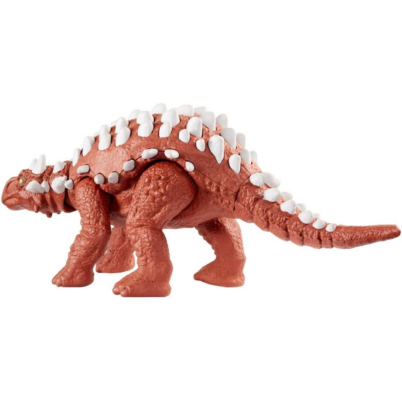 Jurassic World Attack Pack Minmi