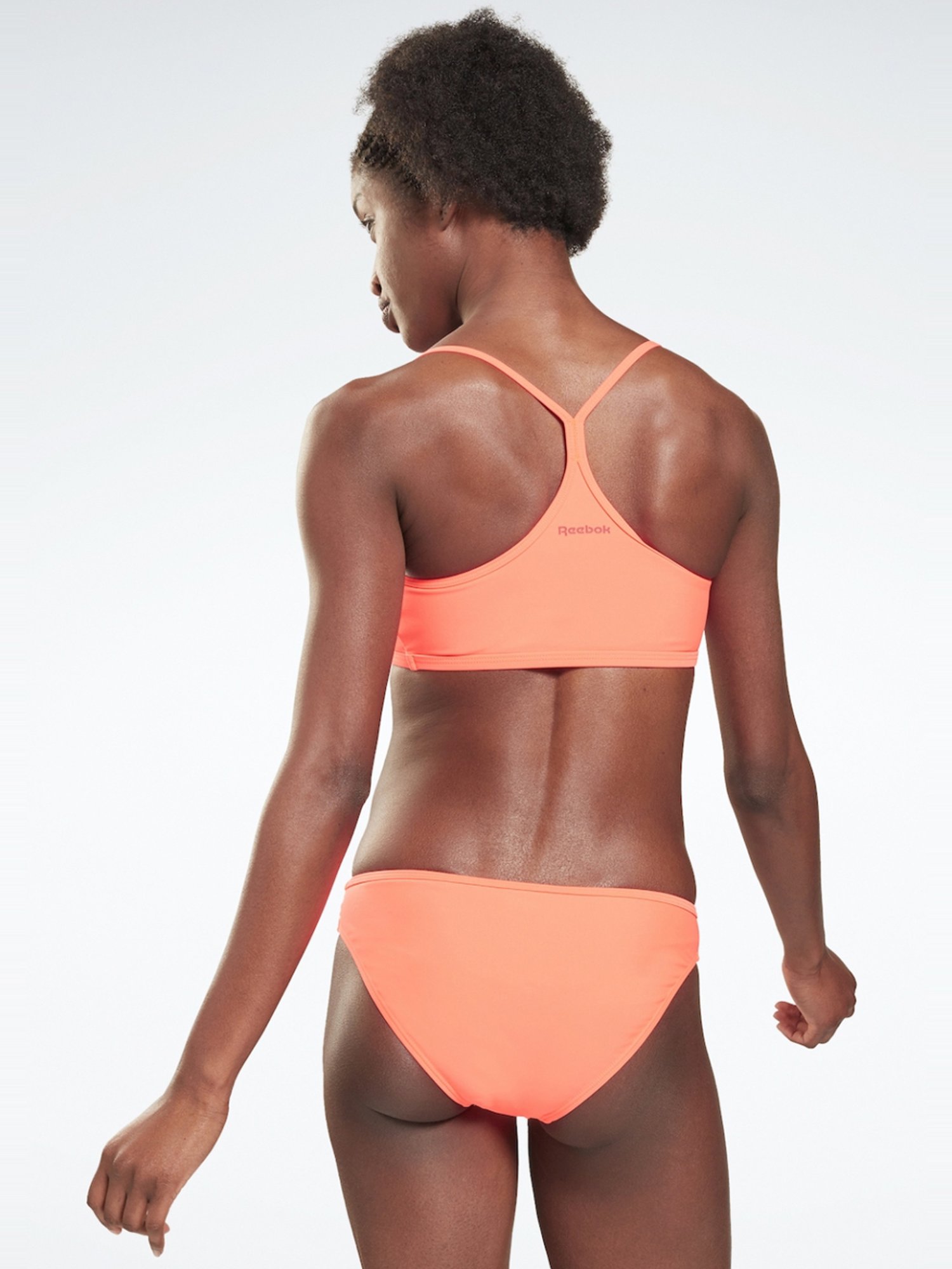 Da Intimo Green Bralette