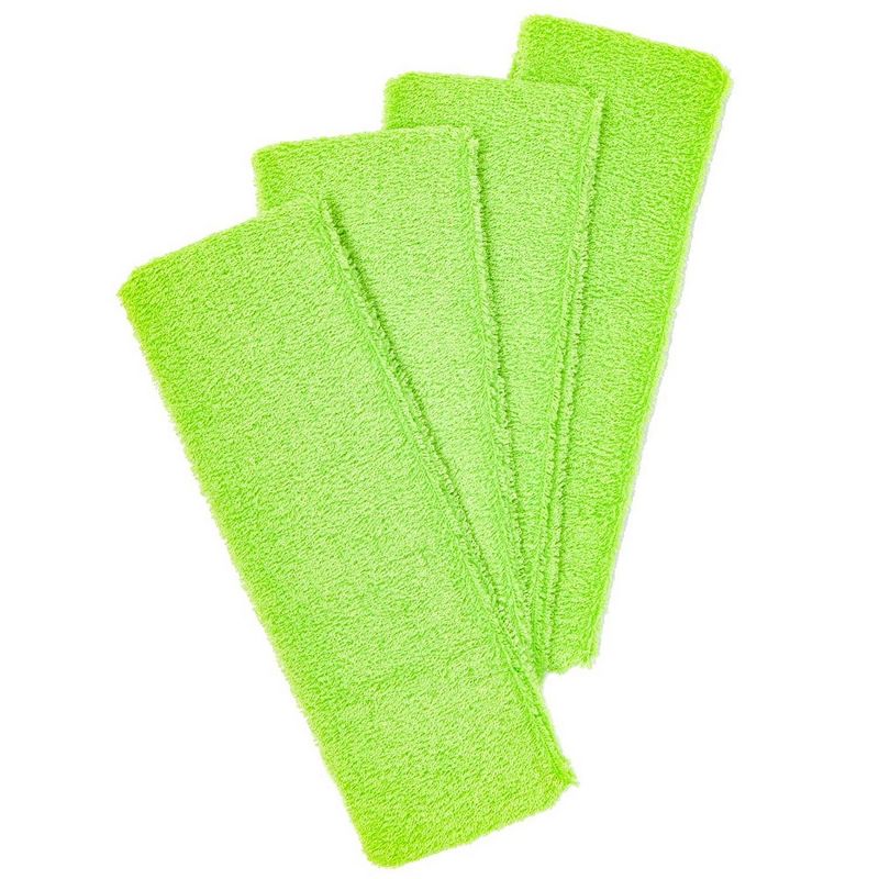 Bright Creations 24 Pack Small Sweat Bands, Headbands for Teens (6 Colors)