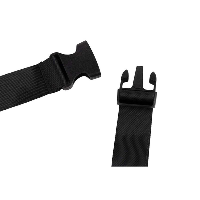 Women Fanny Pack Pink Festival Outdoor Travel Hip Bum Bag Waist Pouch