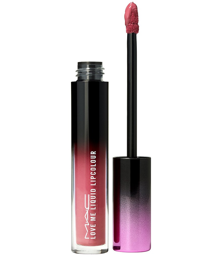 MAC Amplified Lipstick