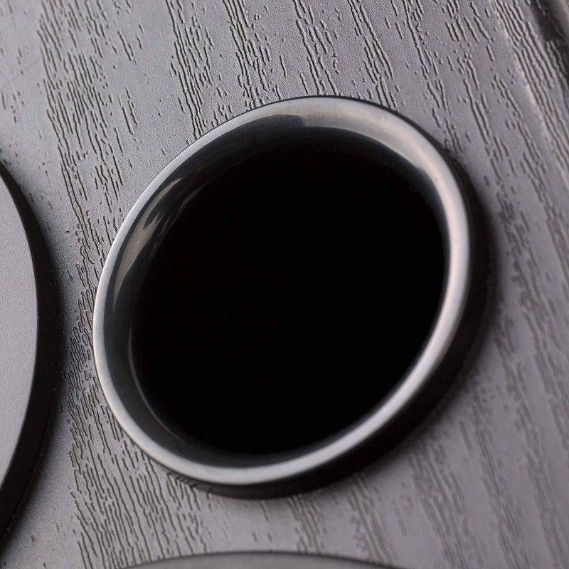 Edifier R980T 4" Active Bookshelf Speakers - 2.0 Computer Speaker - Powered Studio Monitor (Pair)