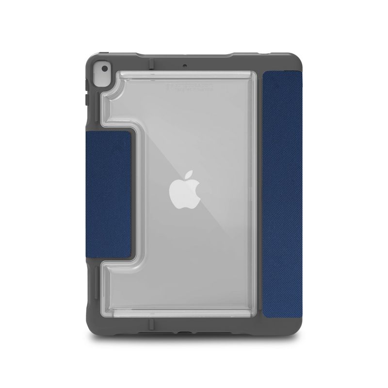 STM Dux Plus Duo iPad 7th Gen Case - Blue