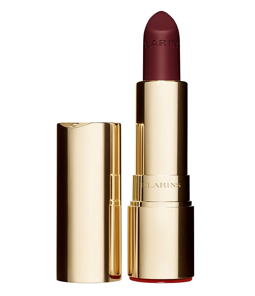 Clarins Joli Rouge Velvet Matte Lipstick
