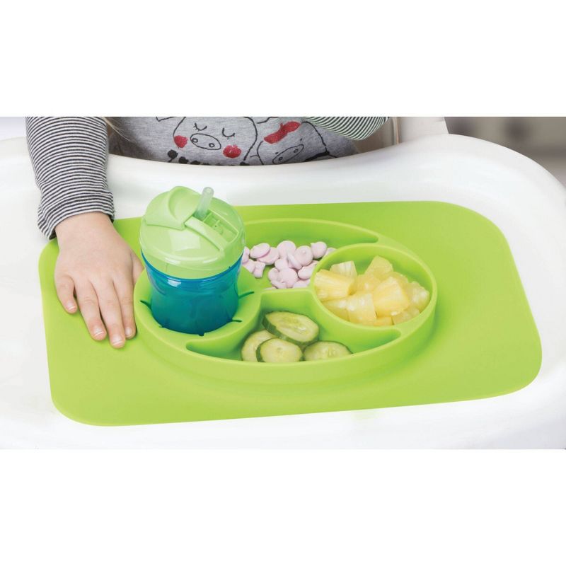 iDESIGN ID Jr. Mat - Oval
