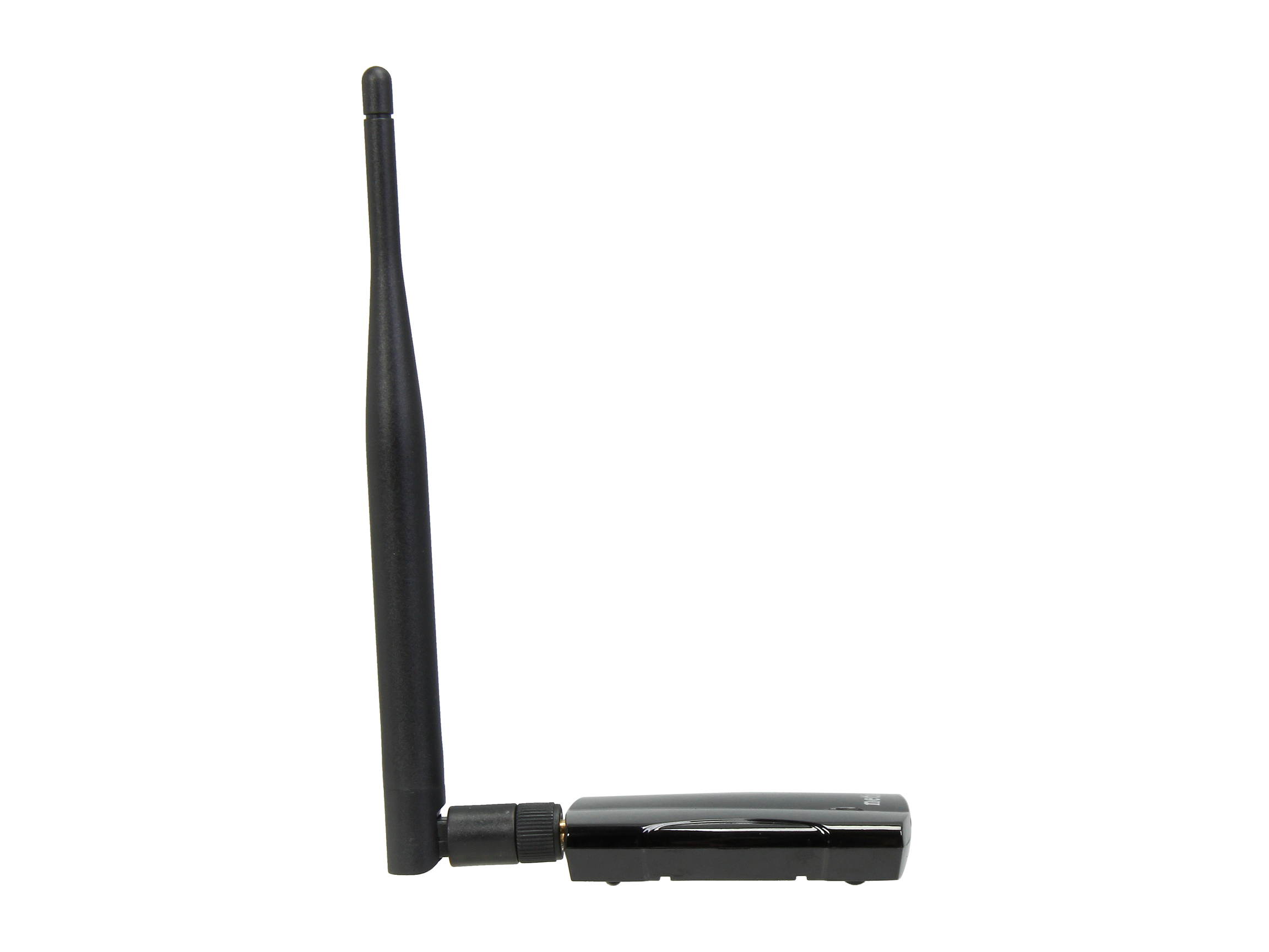 NETIS WF2151 USB 2.0 N600 Wireless Dual Band USB Adapter, Detachable Antennas