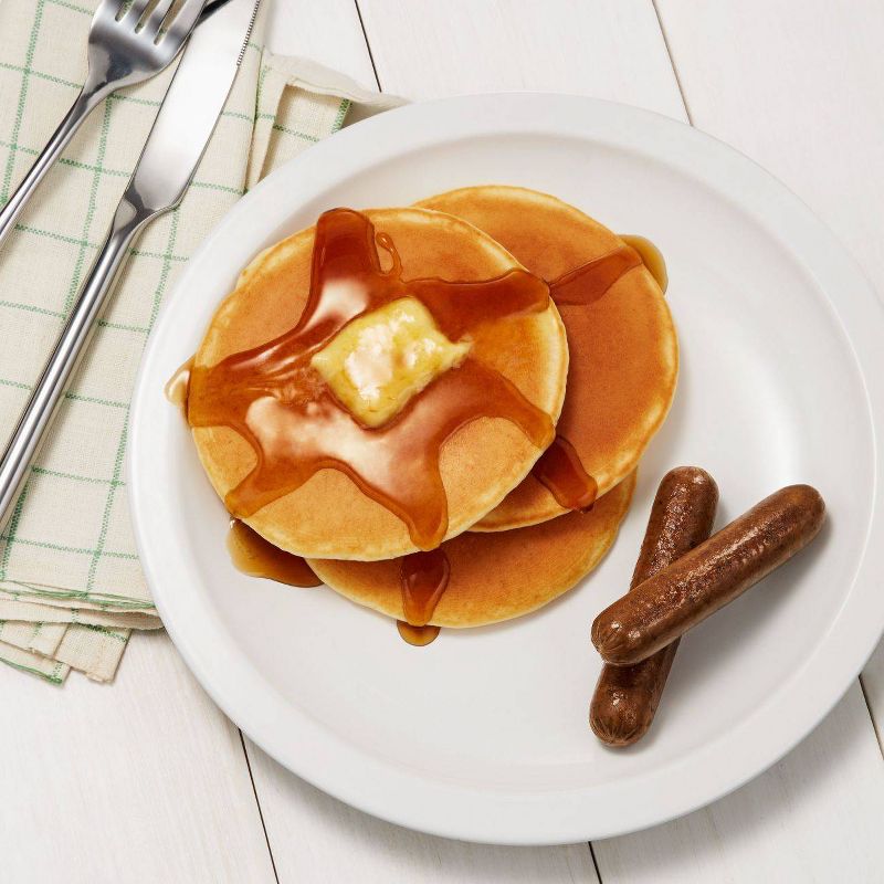 Morningstar Farms Breakfast Veggie Sausage Links - Frozen - 8oz