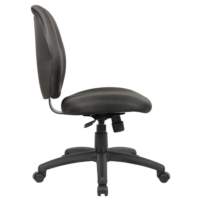Task Chair Black - Boss Office Products