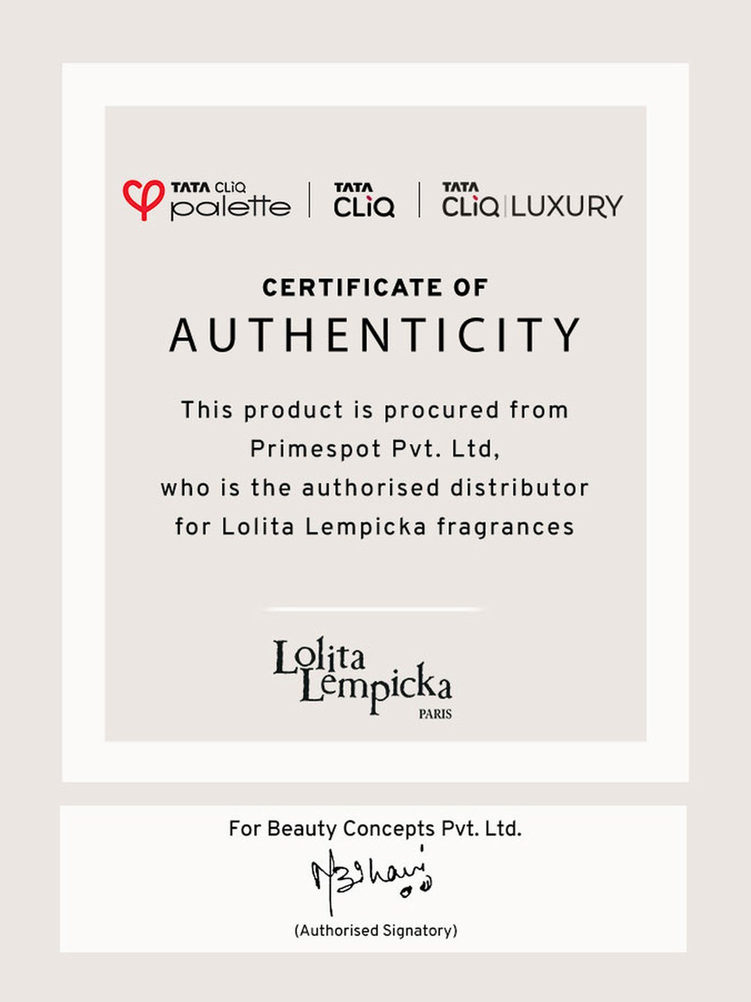 Lolita Lempicka Lempicka Homme Eau de Toilette - 100 ml