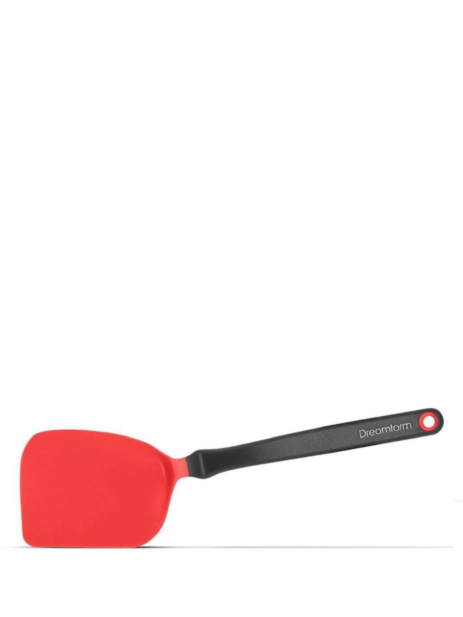 Dreamfarm Red Medium Sit Up Chopula