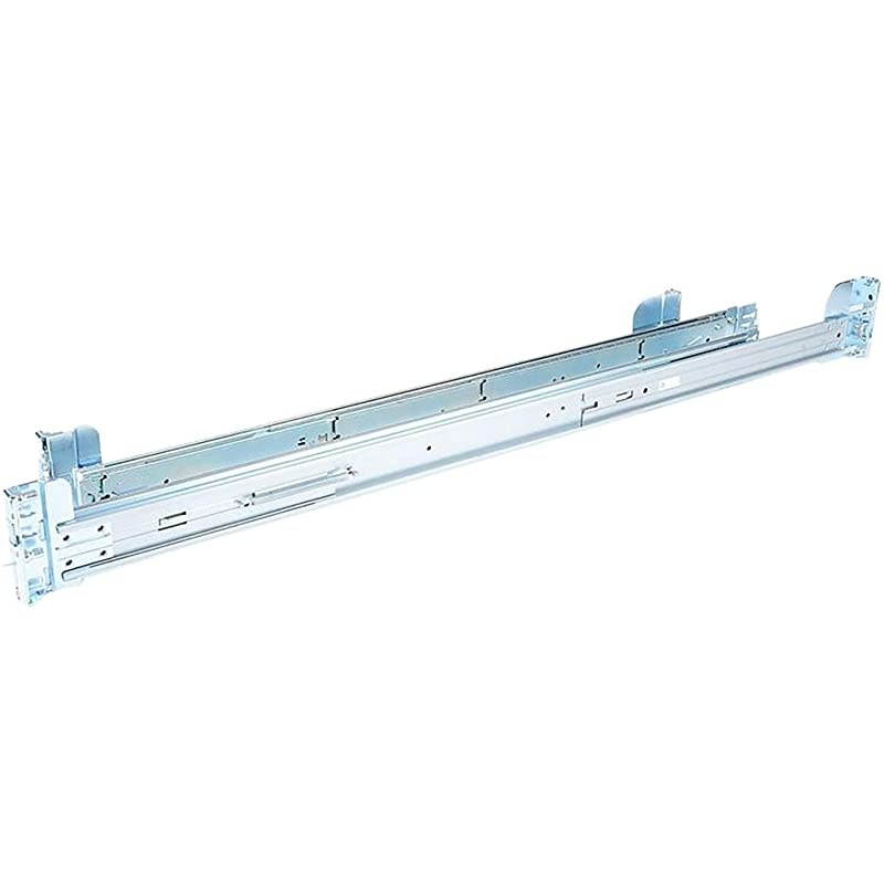 PowerEdge R530 R730 R730 R540 R740 R740XD R820 R830 R7415 R7425 2U Ready Rail Kit H4X6X