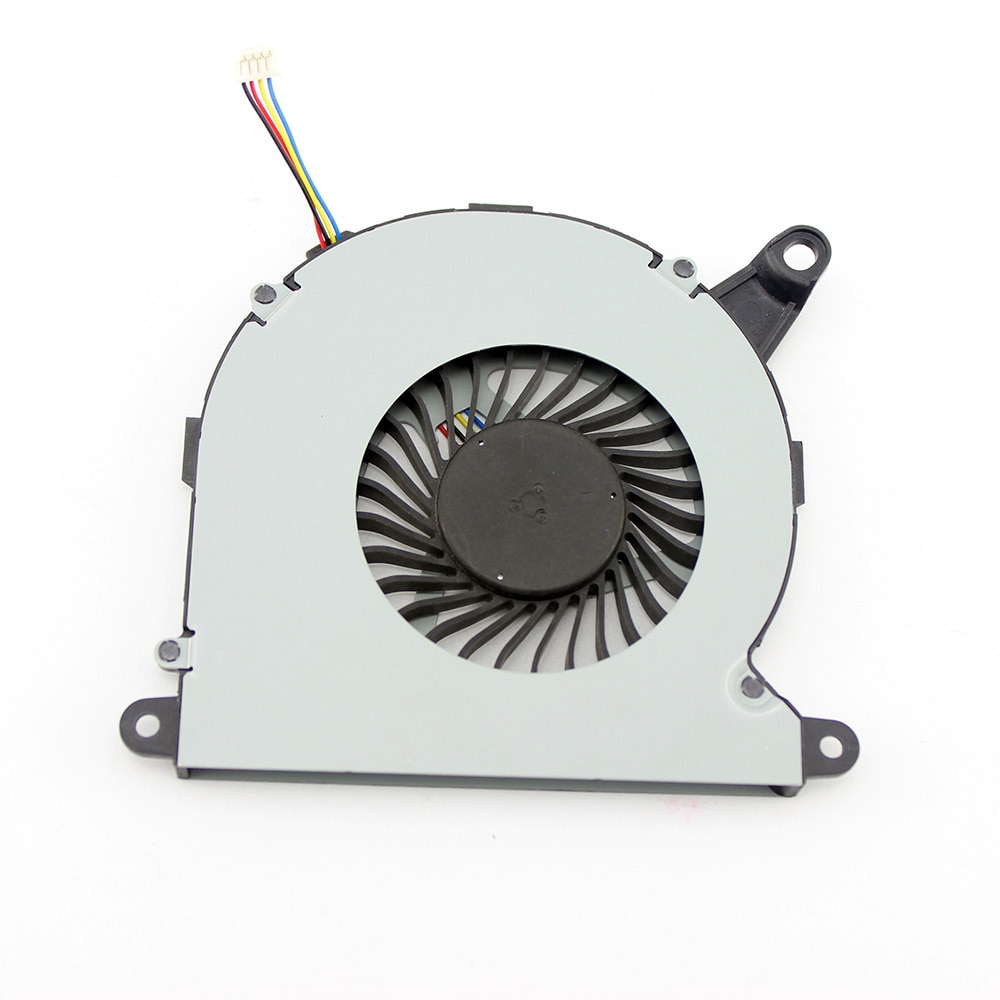 BSC0805HA-00 DC05V 0.60A 4pin BSC0805HA notebook fan For Intel NUC8i7BEH Fan