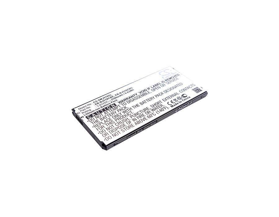 2500mAh Battery For SAMSUNG Galaxy J5 2016, Galaxy J5 6 Duos,