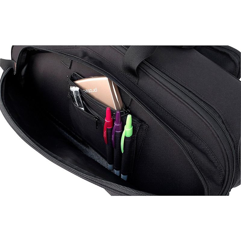 Protec C236X Explorer Series Tenor Saxophone Gig Bag Black