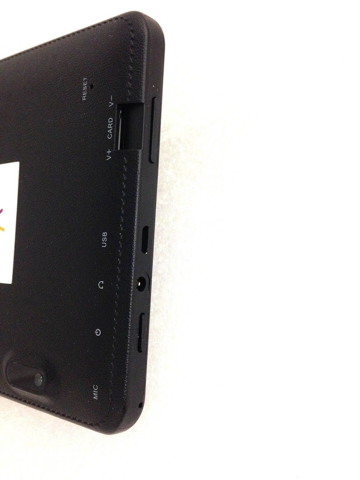 vitalASC vitalHOTT 7" Capacitive 1.5Ghz - 1G DDR3 8G Storage - 2CAMS - Android 4.4