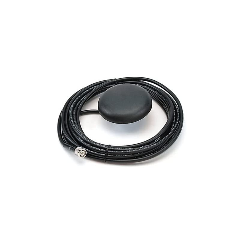 Iridium Mobile Antenna External Magnet Mount by  Satellite