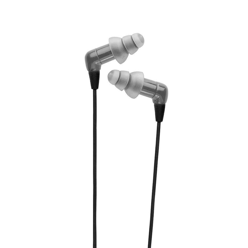 Etymotic Research MK5 Isolator Low Profile Noise-Isolating In-Ear Earphones