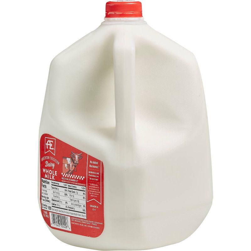 Anderson Erickson Whole Milk - 1gal