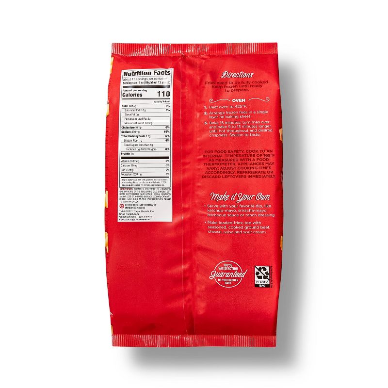 Birds Eye Frozen Pepper Stir Fry Vegetables  - 14.4oz