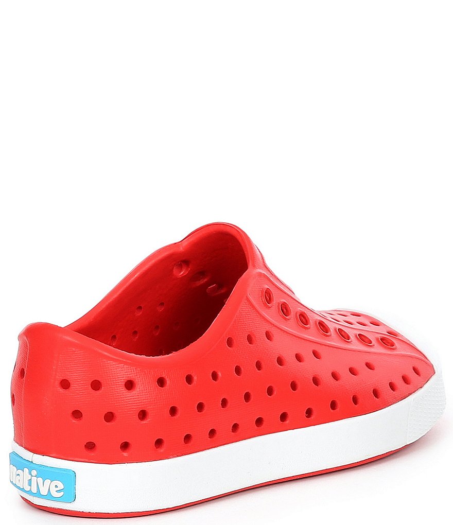 Native Kids' Jefferson Slip-On Sneakers (Toddler)