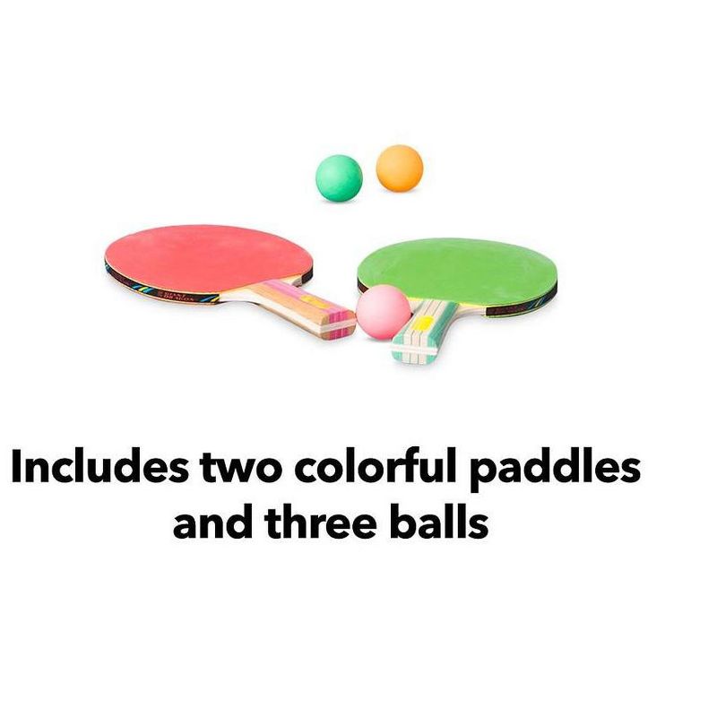 WE Games Staunton Chessmen