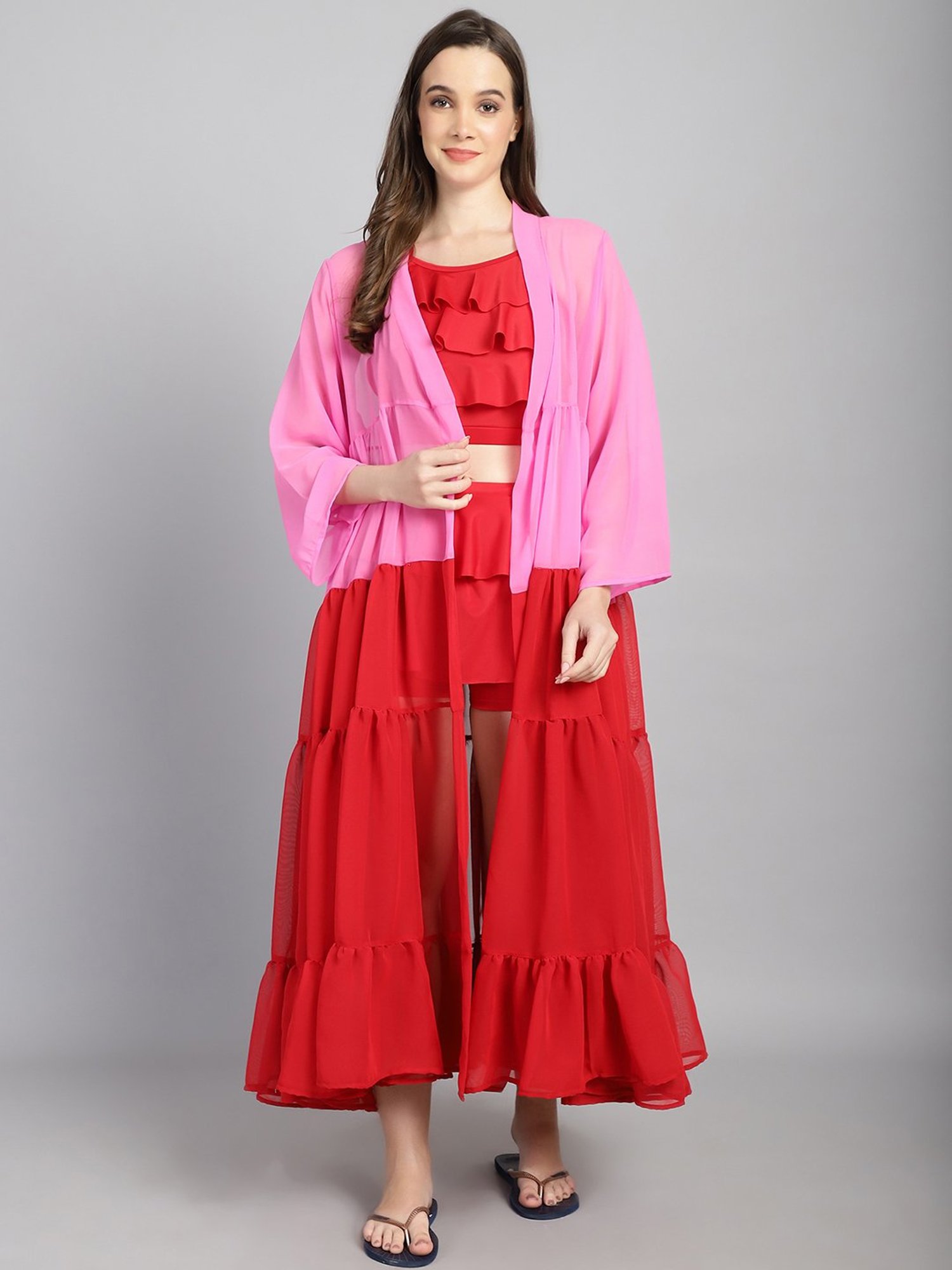 Da Intimo Green Bralette